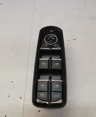 Porsche Cayenne (9PA) Electric window control switch 7PP959858K 10002465