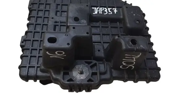 KIA Soul Battery tray 37150E4000