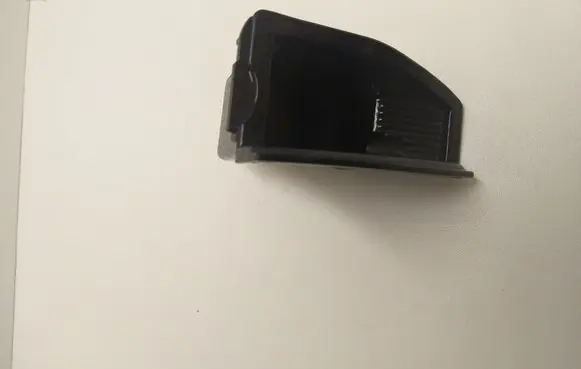 Mercedes-Benz E W211 Ashtray (rear) A2118100233