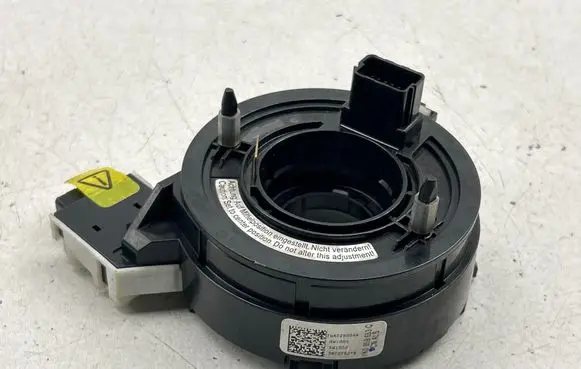 Volkswagen Golf V Airbag slip ring squib (SRS ring) 1K0959653C