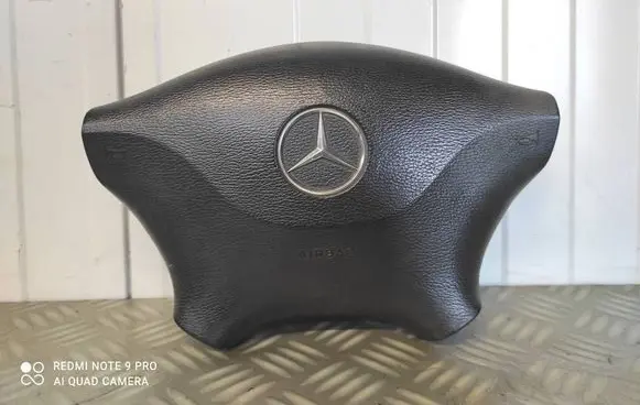Mercedes-Benz Sprinter W906 Steering wheel airbag A9068601202 306351199162 721414704672