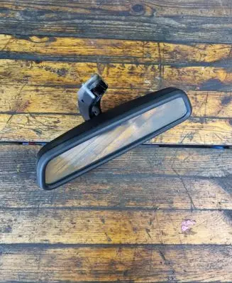 BMW X3 E83 Rear view mirror (interior) 015313