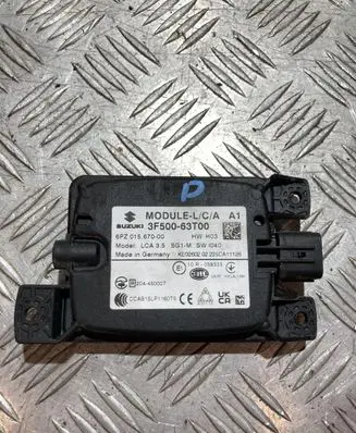 Suzuki SX4 S-Cross Blind spot module 3F500-63T00