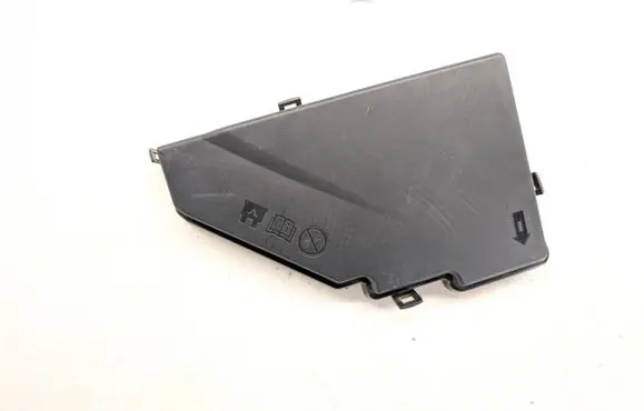 Volvo V60 Fuse box cover 31398001
