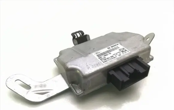 Ford S-MAX Other control units/modules BG9T-14B526-DA 0199DC1006
