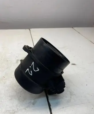 Mercedes-Benz C W203 Mass air flow meter A6460940048 0281002535 LM0031