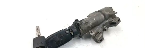 Audi A6 S6 C5 4B Ignition lock 4B0905851C