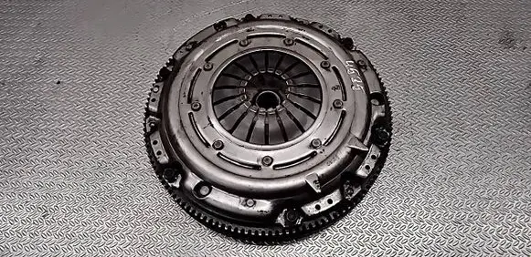Volkswagen Golf Plus Clutch set kit 702123 702098
