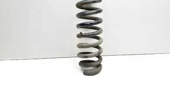 BMW 3 E90 E91 Rear coil spring