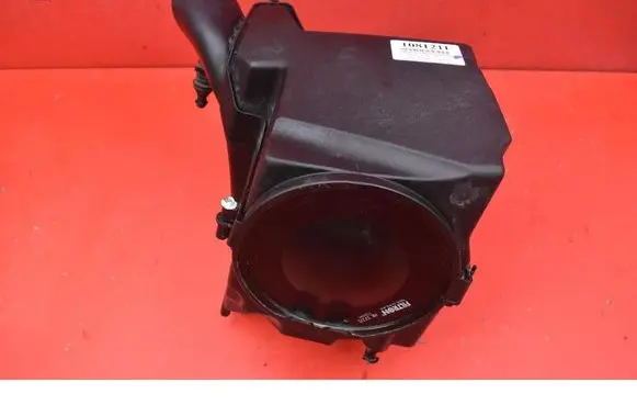 Ford Focus Air filter box AV619600BF