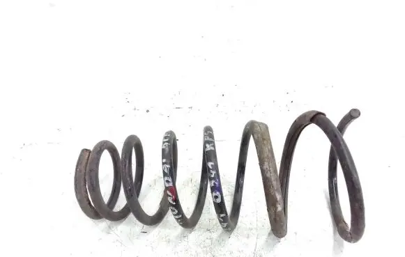 Hyundai Accent Rear coil spring