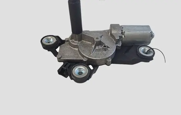 Volvo V40 Rear window wiper motor 0390201884 31294492