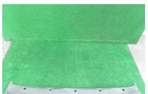 Renault Trafic I Wiper trim