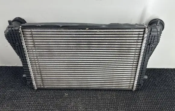 Audi A3 S3 8P Intercooler radiator 1K0145803S