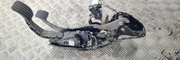Ford S-MAX Accelerator throttle pedal 6G929F836JD 6PV00922010 C95YE20