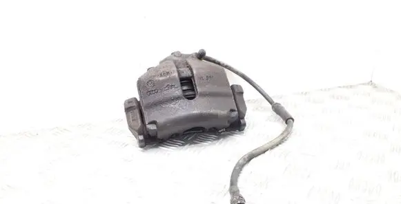 Volkswagen PASSAT B7 Front brake caliper VL581