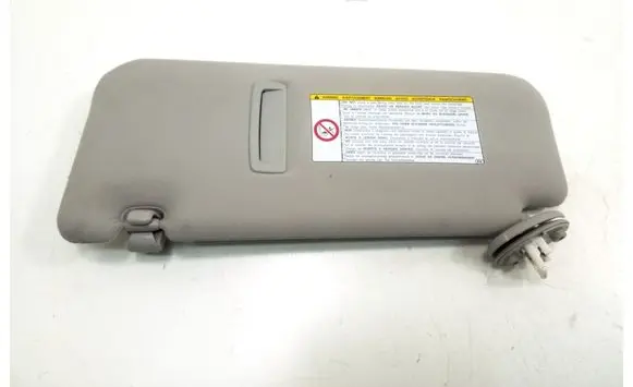 Lexus RX 450H Sun visor 7431048300