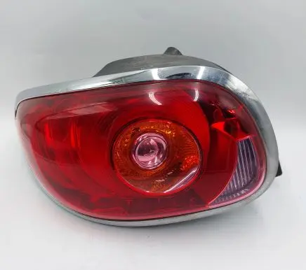 Mini Paceman (R61) Rear/tail lights 980953907