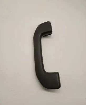 Mercedes-Benz C W205 Front interior roof grab handle A0998150039