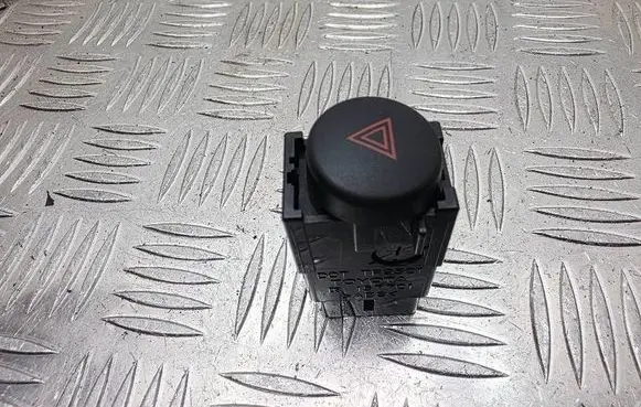 Toyota MR2 (W30) III Hazard light switch 157701 TR9301