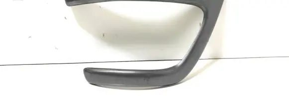 Under headlight/headlamp trim
