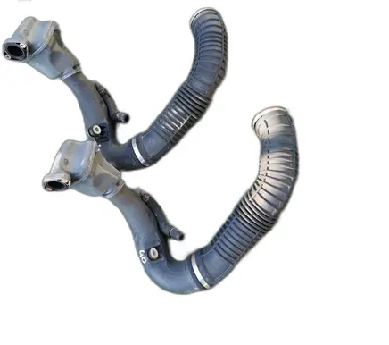 Renault Master III Coolant pipe/hose 8200858600