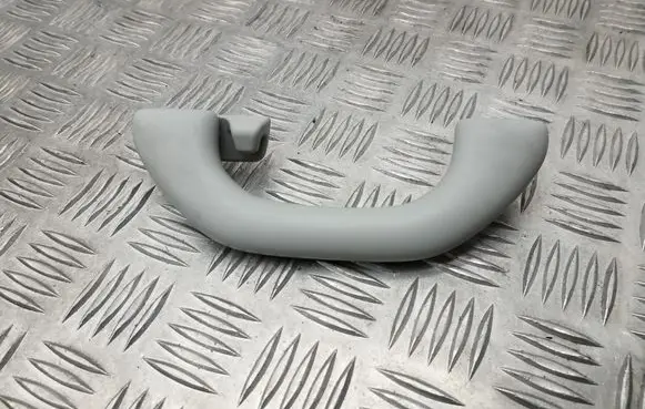 Seat Ibiza IV (6J,6P) Rear interior roof grab handle 6J0857607A