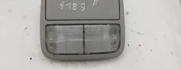 Honda Accord Front seat light NOCODE