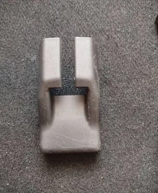 Nissan Micra Front driver seat rail 