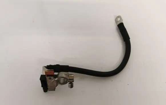 Audi A6 C7 Negative earth cable (battery) 8T0915181