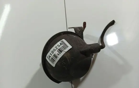 Vacuum air tank