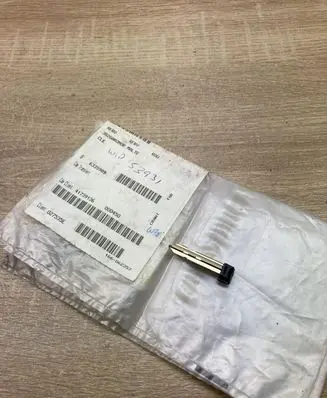 Peugeot 307 Ignition key/card 9170P8