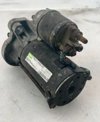 Ford Fiesta Starter motor 8V2111000AD