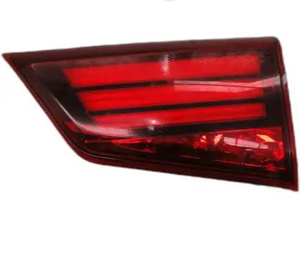 Mitsubishi Outlander Rear/tail lights 