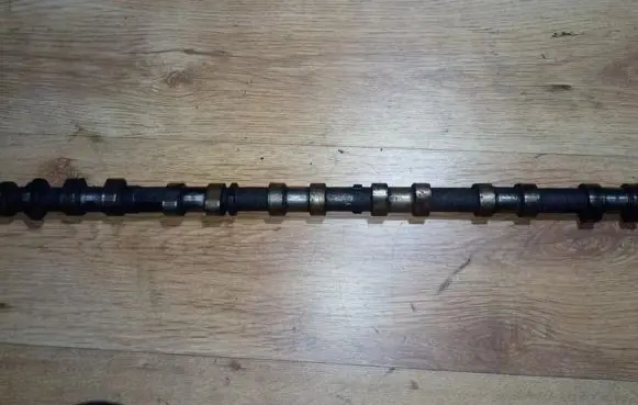 BMW 5 E39 Camshaft 2246745