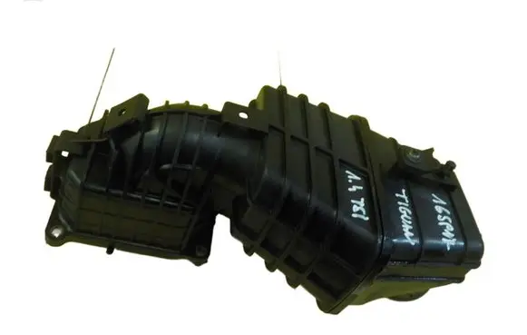 Volkswagen Tiguan Turbo system vacuum part 03C145755J