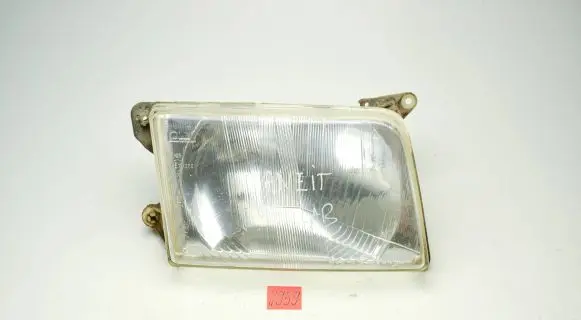 Ford Transit Headlight/headlamp