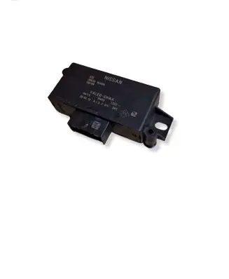 Nissan Qashqai Other devices 285384EA0A 305166 A501041