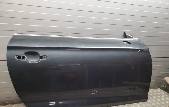 Audi A5 Door (2 Door Coupe) 