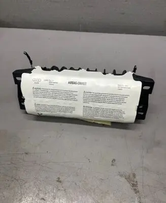 Audi A4 S4 B8 8K Passenger airbag BE5D1057XEQ