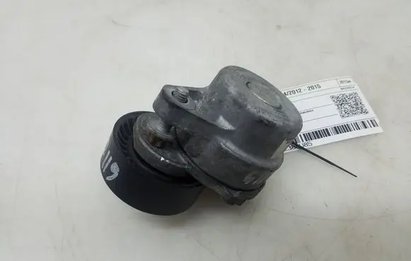 Mercedes-Benz GLK (X204) Timing belt/chain tensioner A2762000370