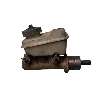 Fiat Punto (176) Brake booster