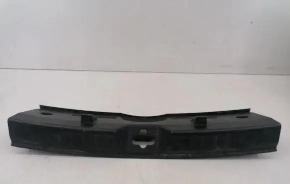 Seat Altea Trunk/boot sill cover protection 5P0863485B