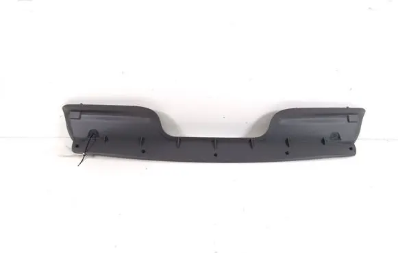 Mercedes-Benz SL R230 Other trunk/boot trim element A2306930020