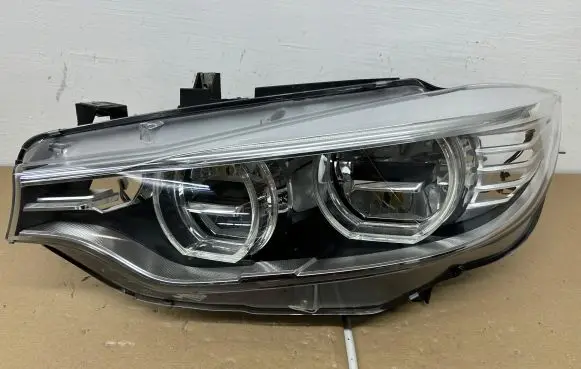 BMW 4 F32 F33 Headlight/headlamp 7408483