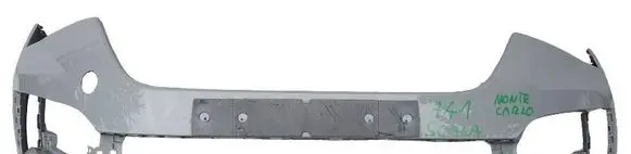 Skoda Scala Front bumper 657807221