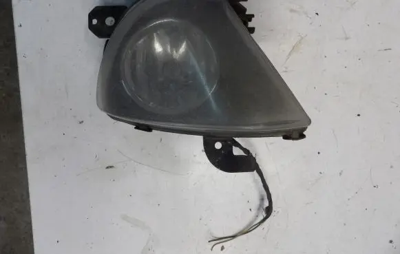 BMW 6 E63 E64 Front fog light 7177176