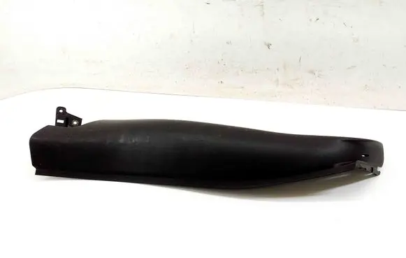 Opel Astra K Rear sill trim cover 331883181 13452096