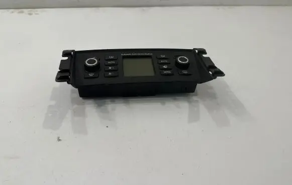 Fiat Croma Climate control unit 7354319520 69622202 0903121A