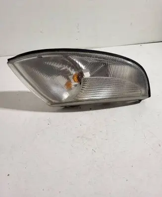Saab 9-5 Front indicator light 11420202